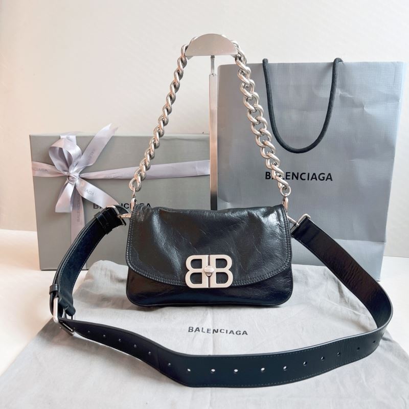 Balenciaga Top Handle Bags